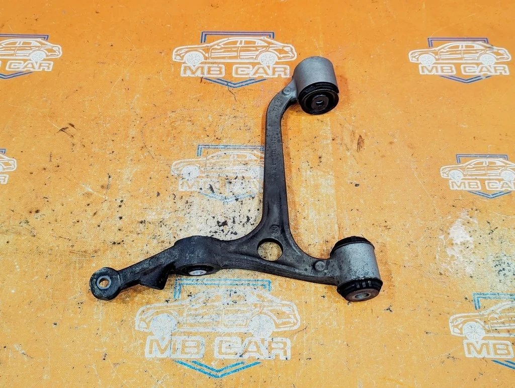 Рычаг передний нижний левый Mercedes-Benz