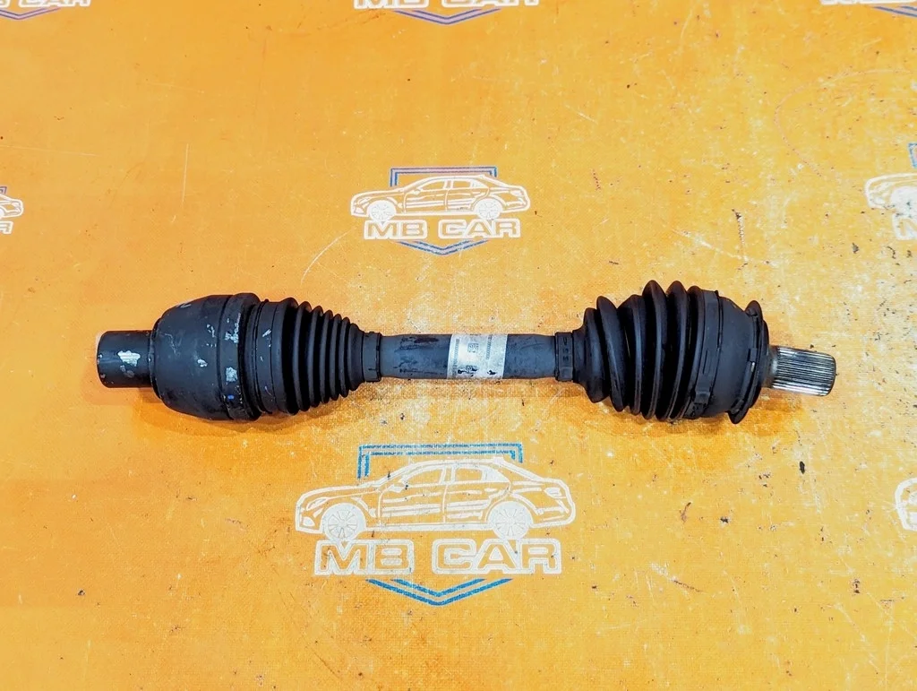 Привод передний правый Mercedes-Benz
