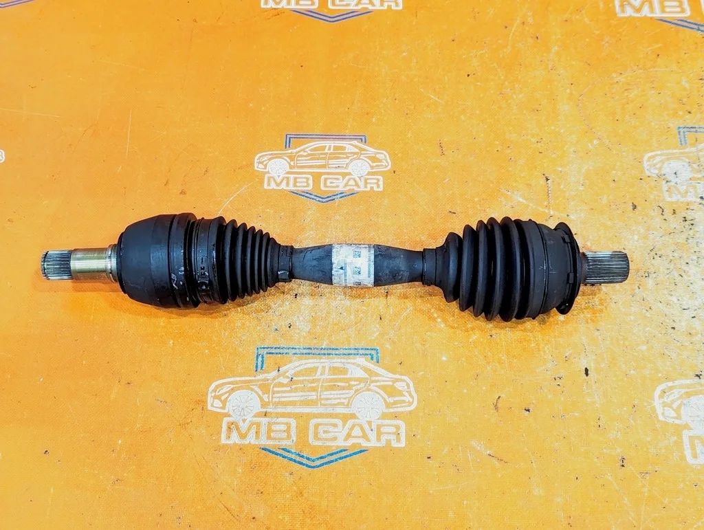 Привод передний левый Mercedes-Benz