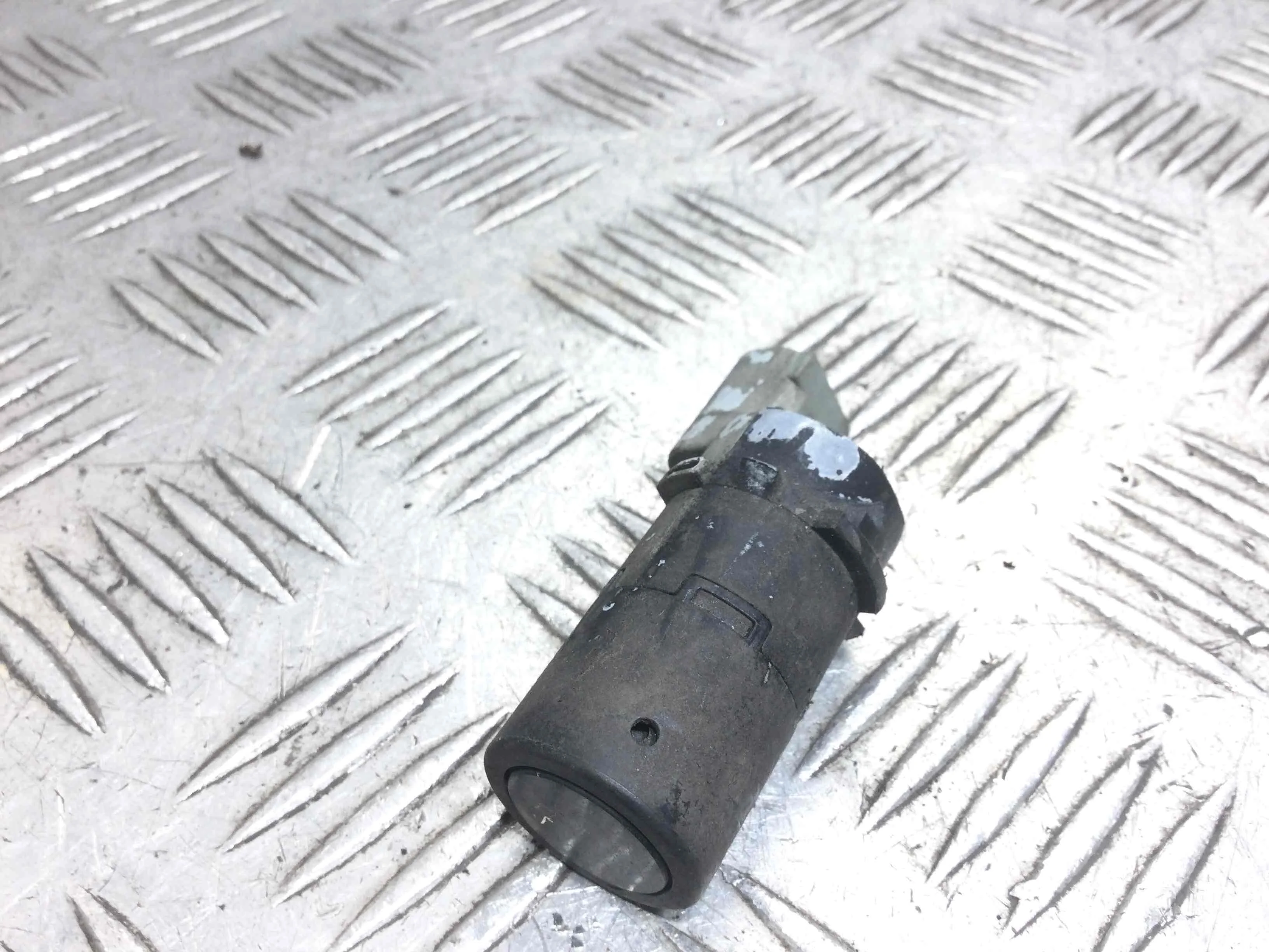 Парктроник передний BMW X5 E53 (1999-2003) дизель 3.0 TDI Автомат Внедорожник