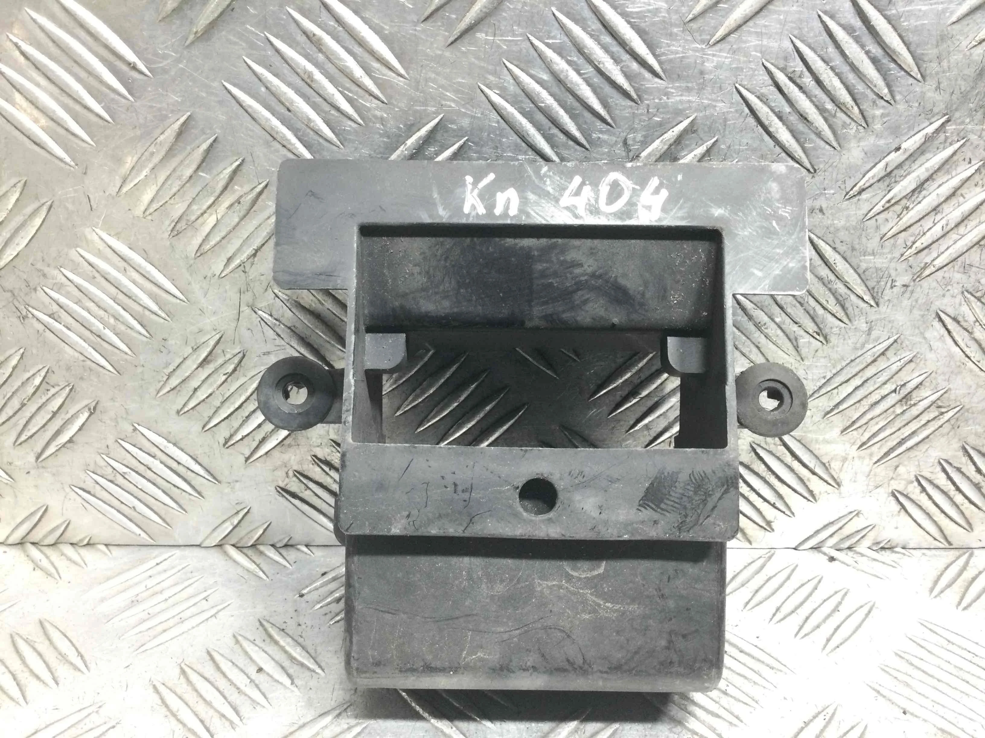 Воздухозаборник Volvo S40 2 поколение [рестайлинг] (2007-2012) бензин 2.4 i Механика Седан