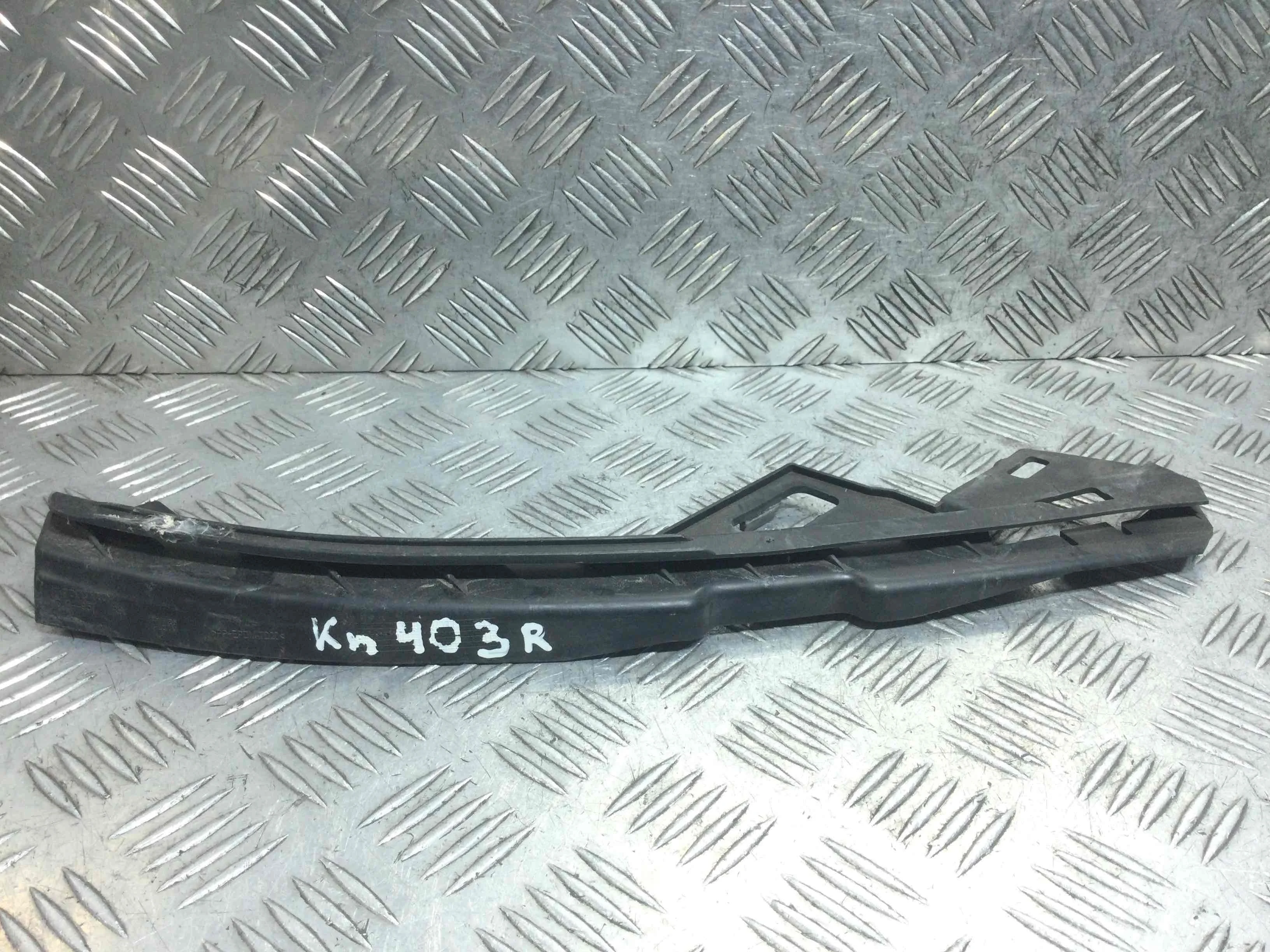 Крепление фары правой Volvo S40 2 поколение [рестайлинг] (2007-2012) дизель 1.6 TD Механика Седан