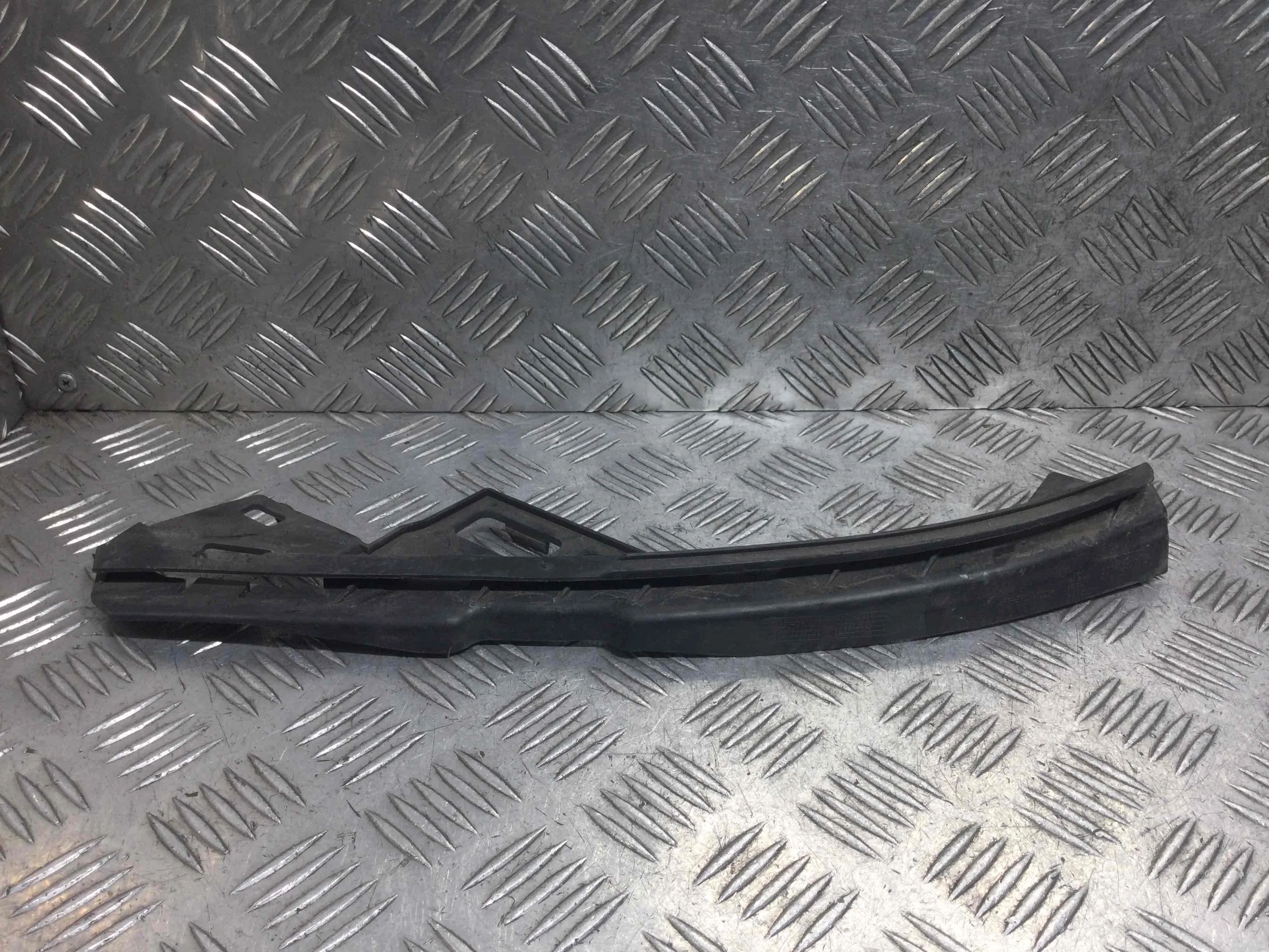 Крепление фары левой Volvo S40 2 поколение [рестайлинг] (2007-2012) дизель 1.6 TD Механика Седан