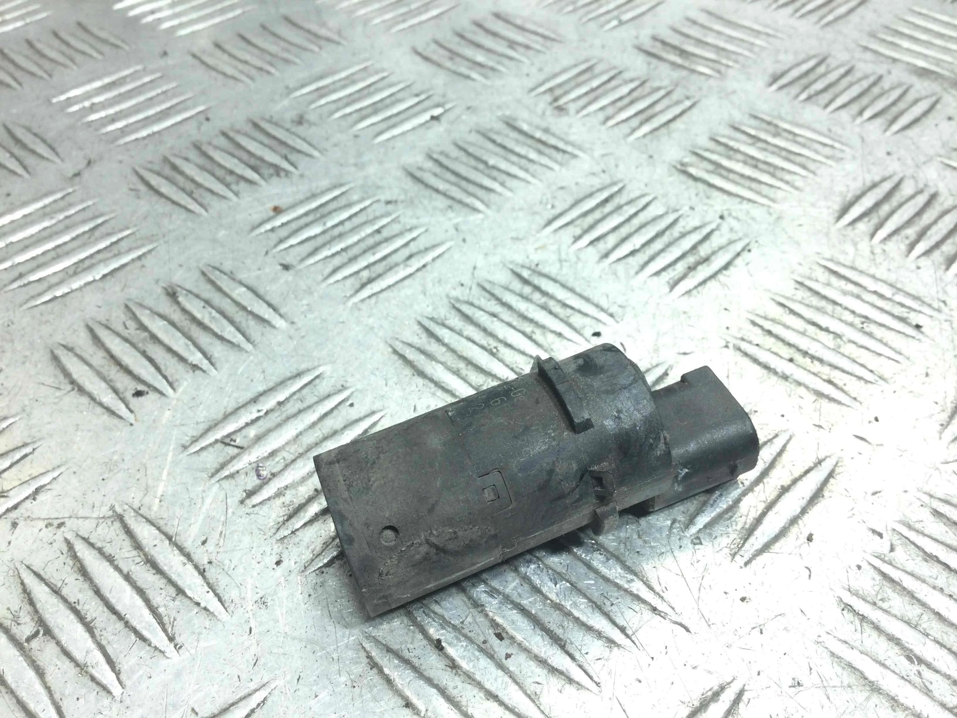 Парктроник передний BMW X5 E53 (1999-2003) дизель 3.0 TDI Автомат Внедорожник