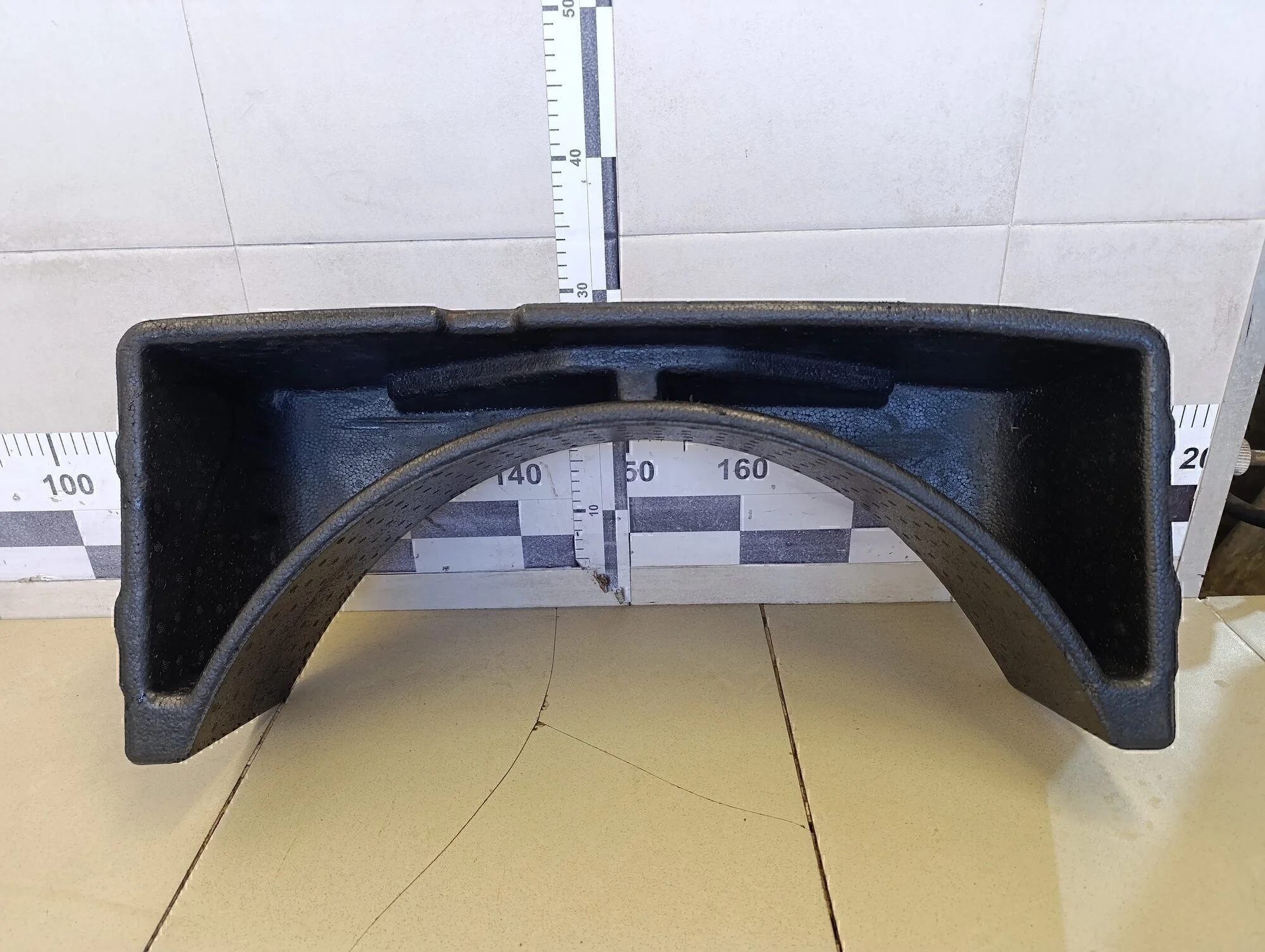 Ящик для инструментов Solaris 2010-2017