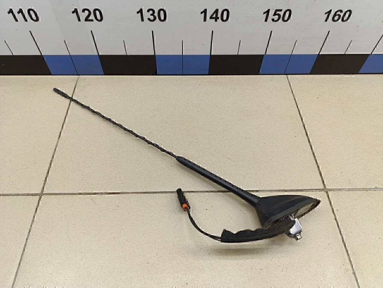 Антенна Focus III 2011>