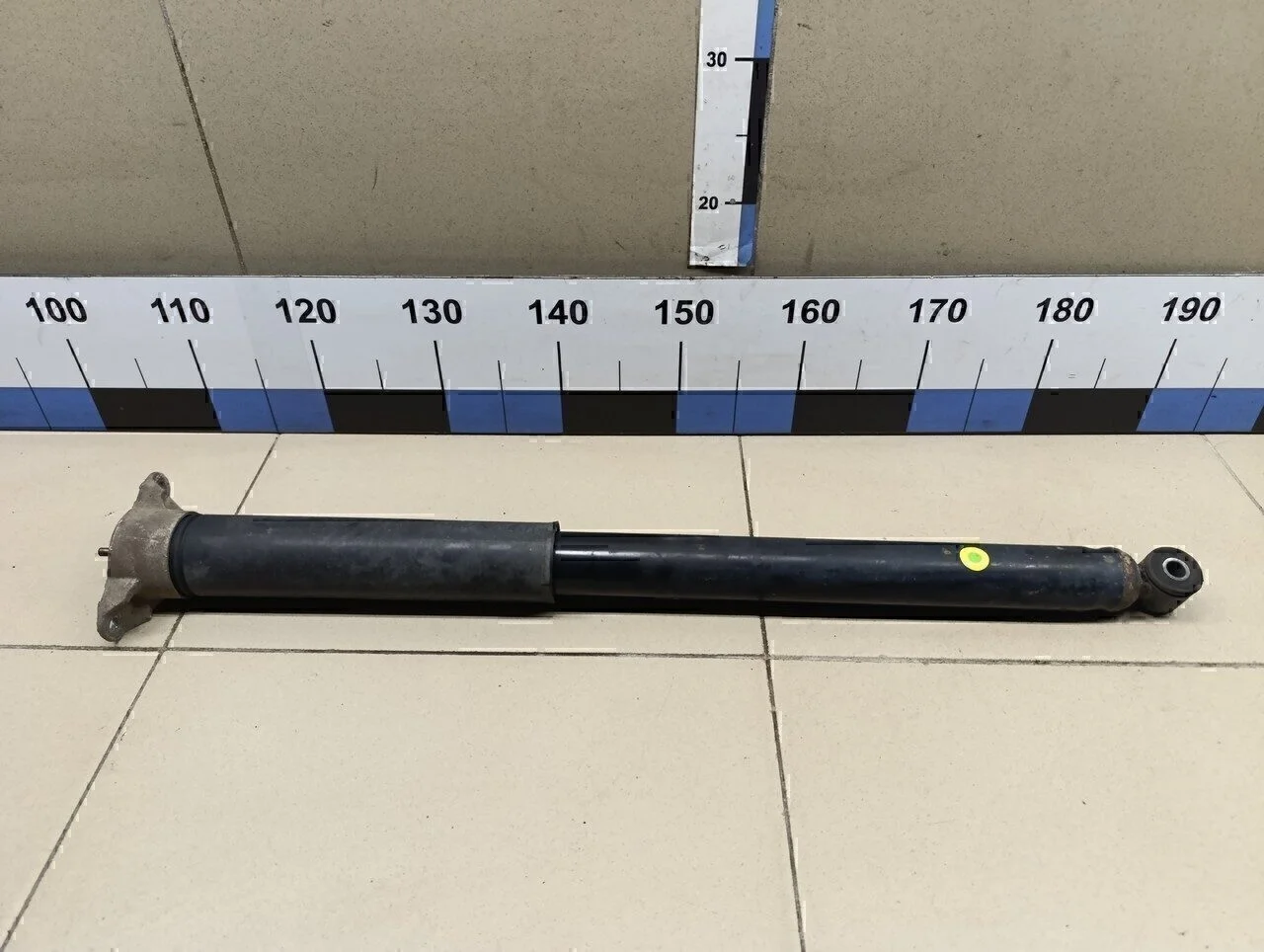 Амортизатор задний Focus III 2011>