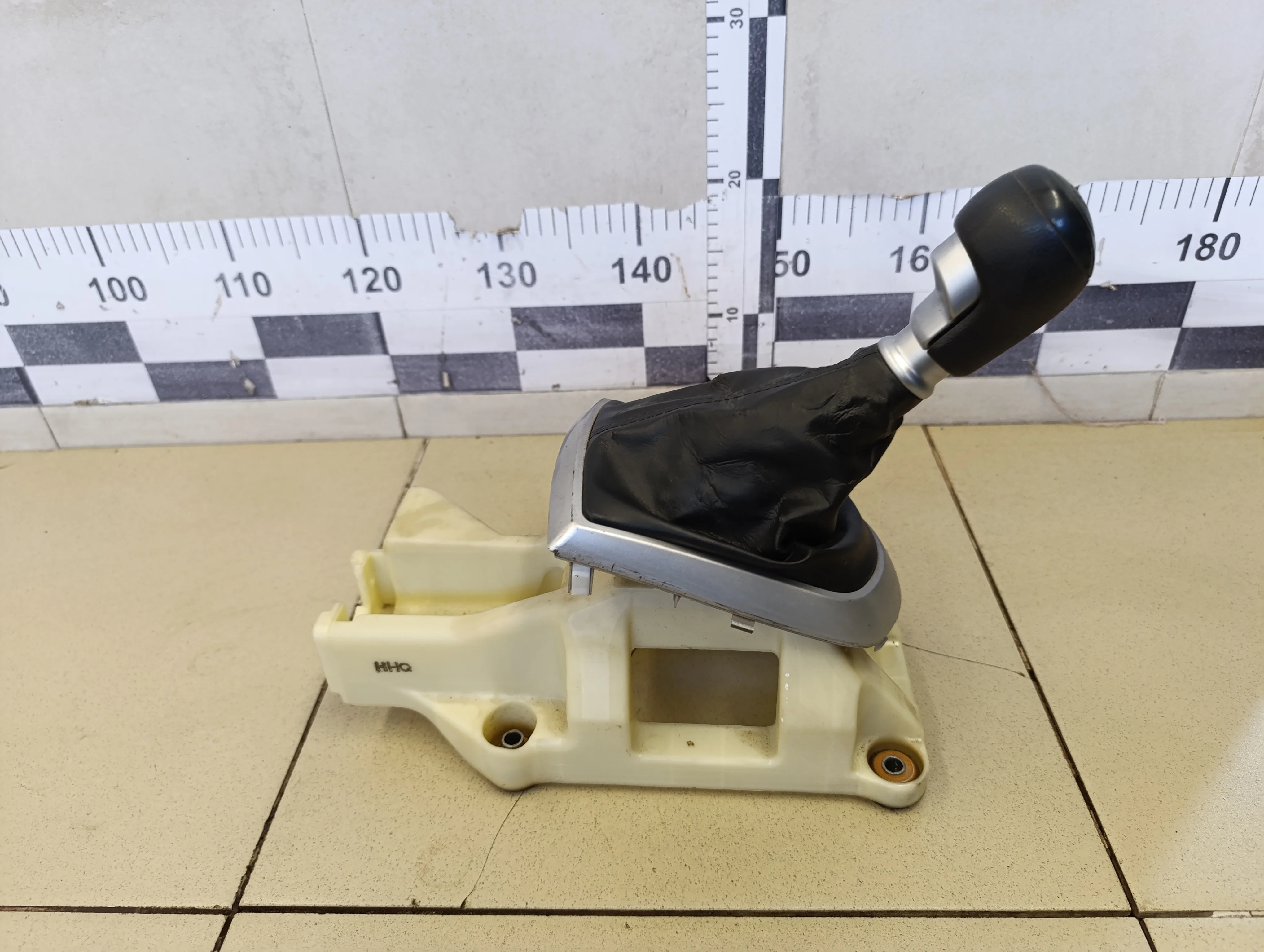 Кулиса КПП Solaris 2010-2017