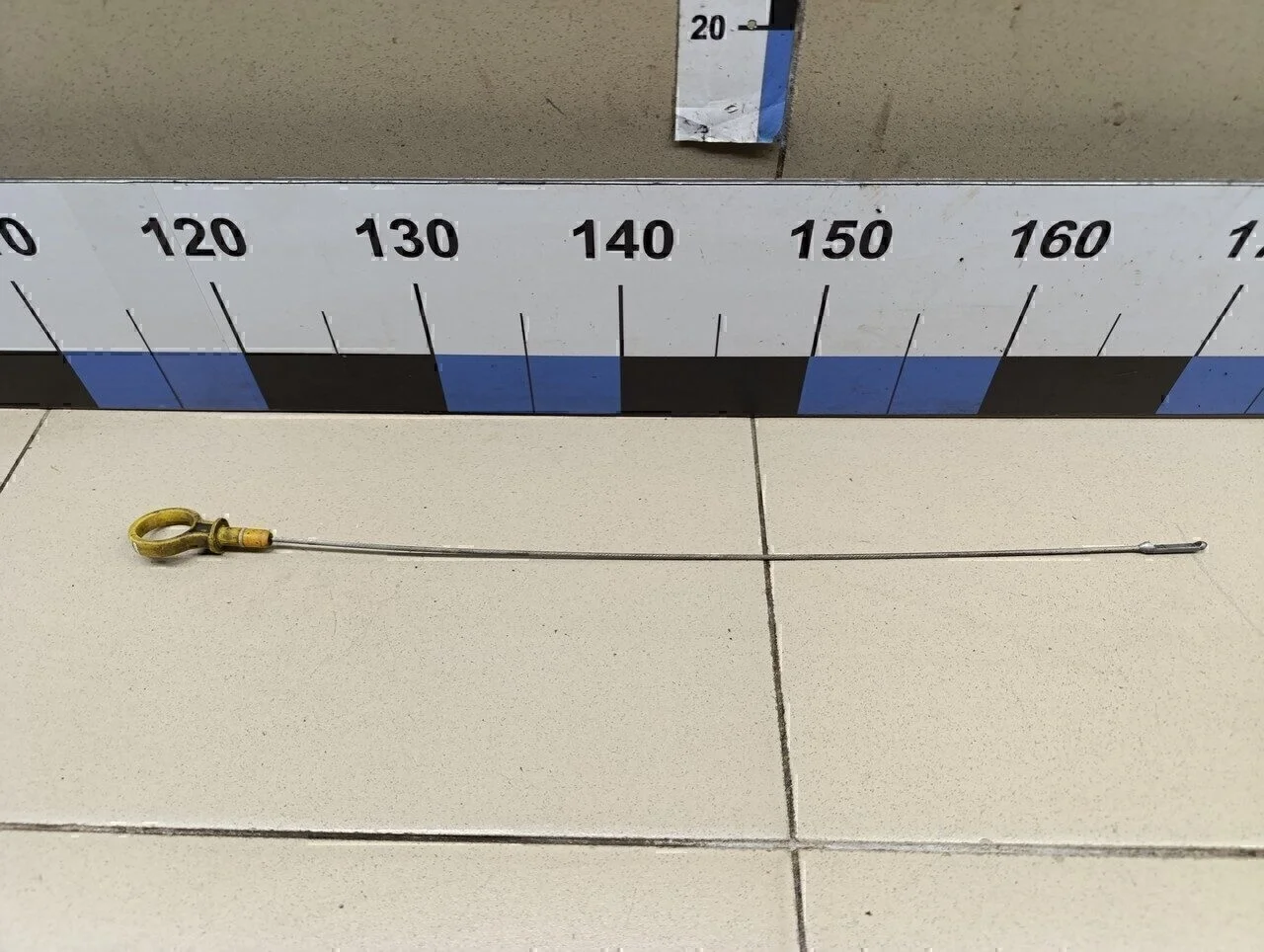 Щуп масляный Focus II 2005-2008