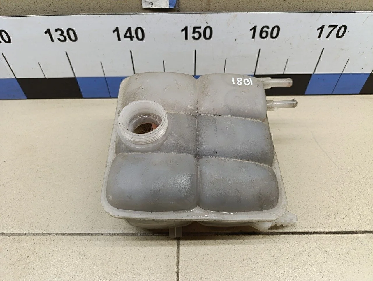 Бачок расширительный Focus II 2005-2008