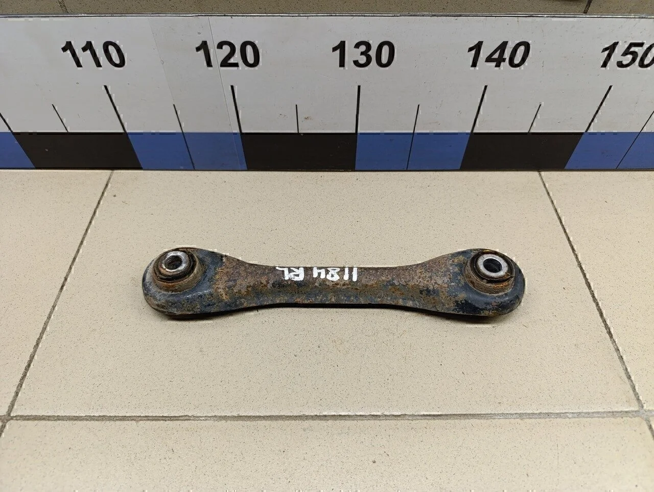 Рычаг задний поперечный Focus II 2005-2008