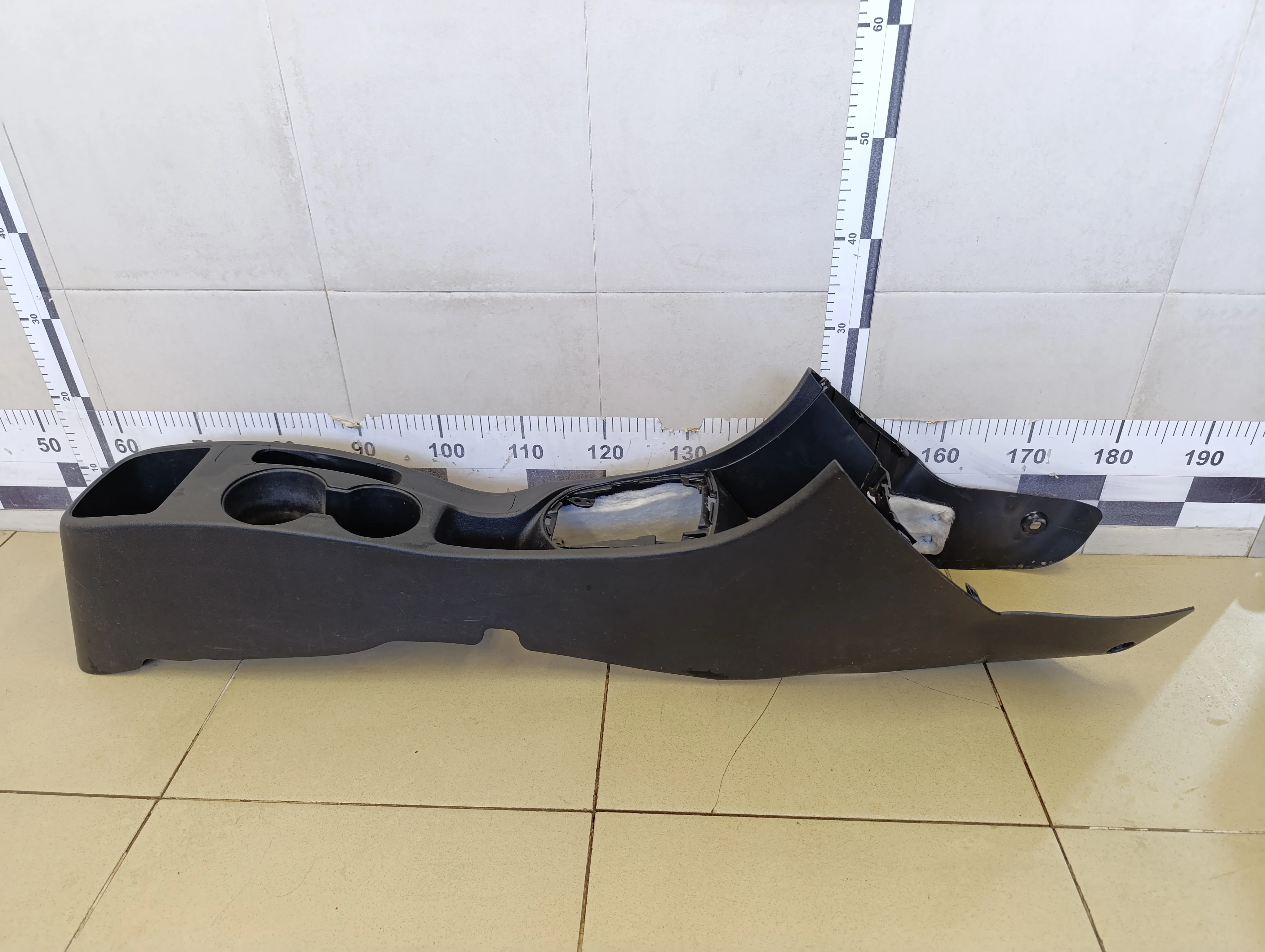 Консоль Solaris 2010-2017