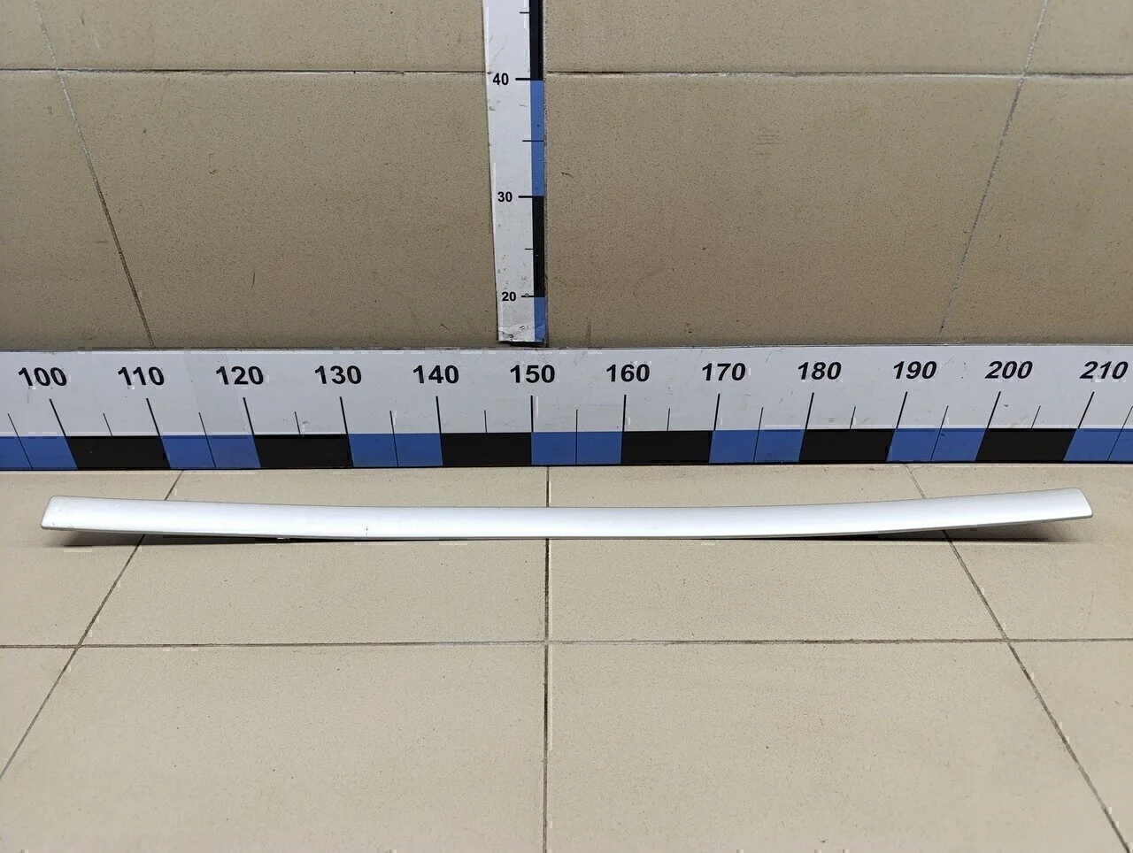 Молдинг двери Focus II 2005-2008