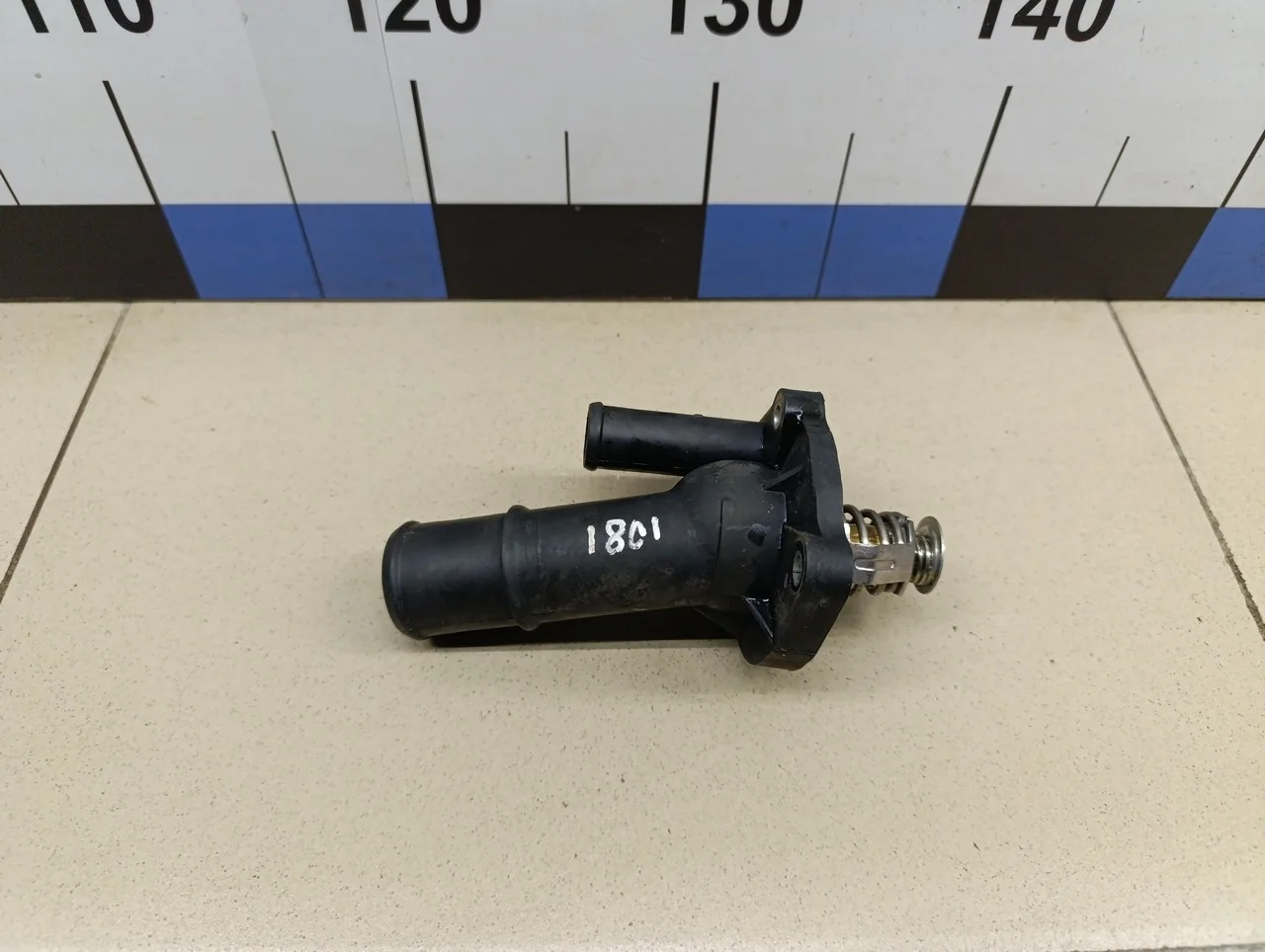 Термостат Focus II 2005-2008