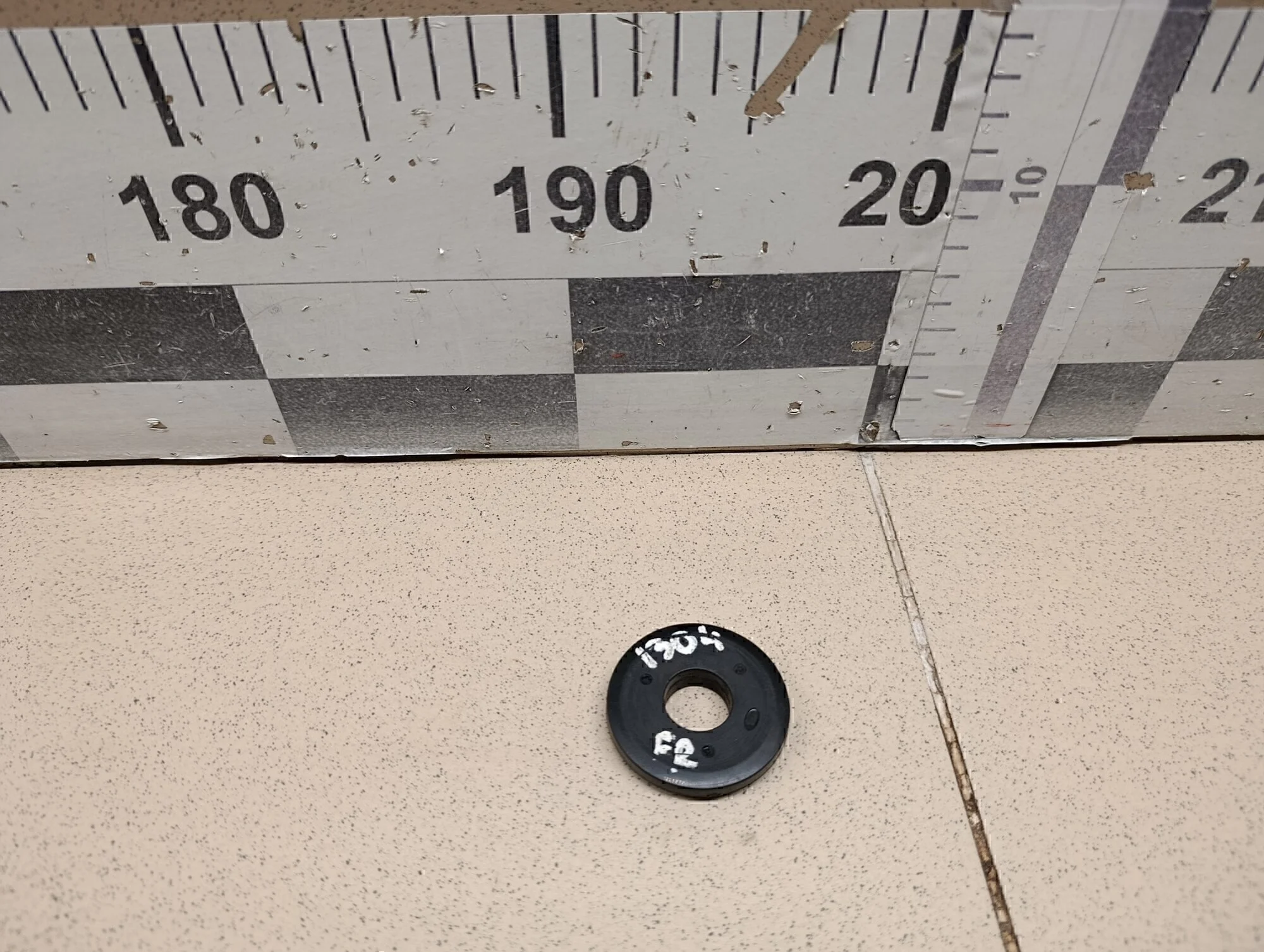 Подшипник опоры переднего амортизатора Solaris 2010-2017