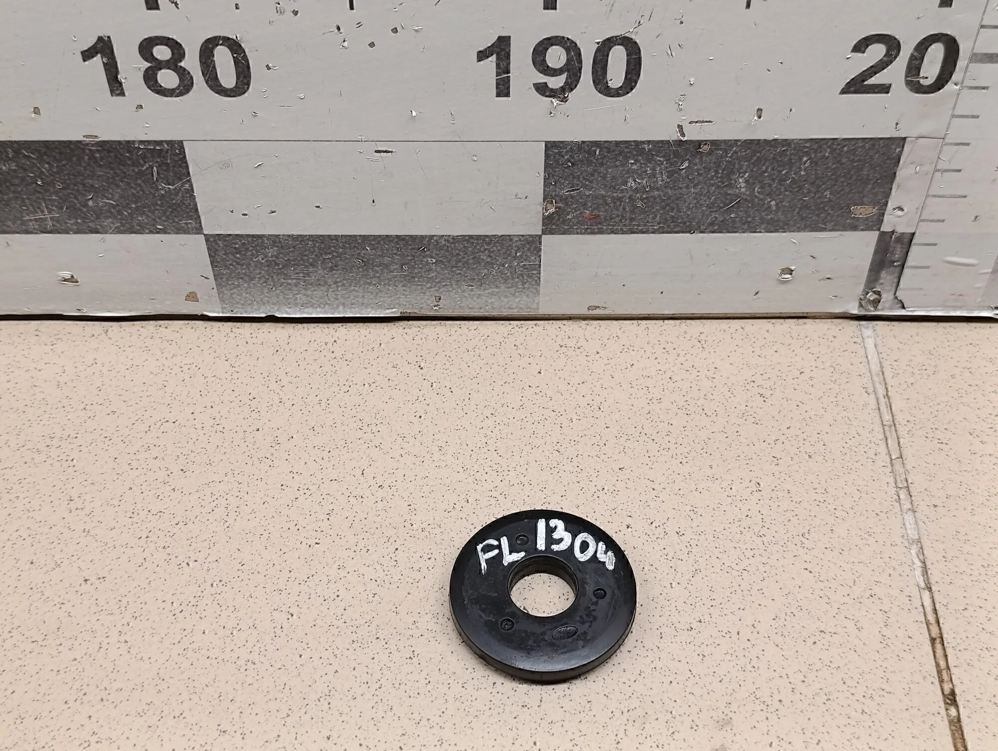 Подшипник опоры переднего амортизатора Solaris 2010-2017