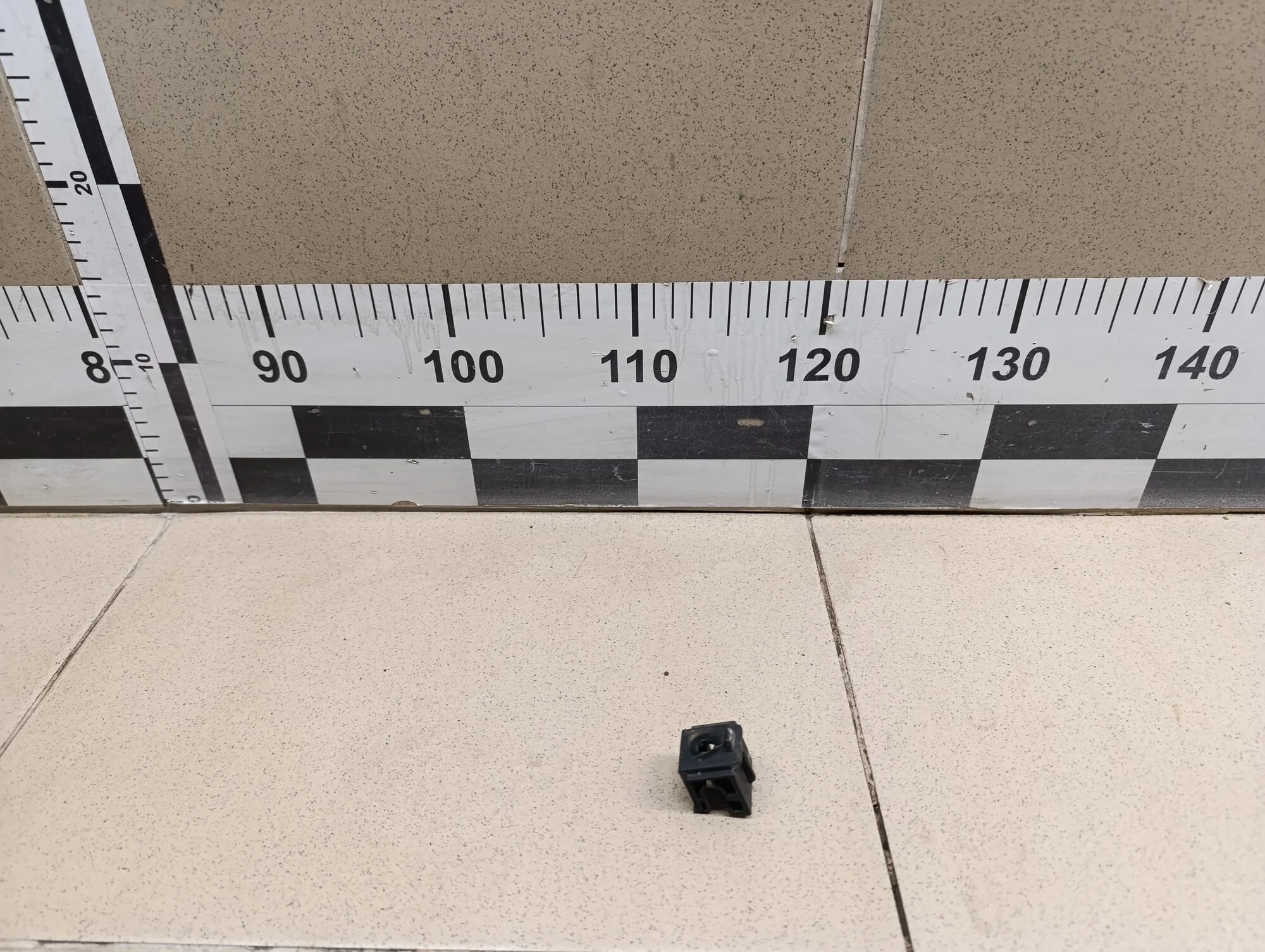 Кронштейн крепления фары Solaris 2010-2017