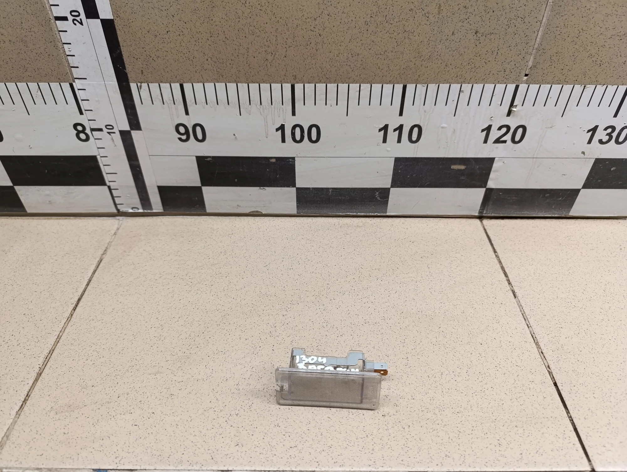 Плафон салонный Elantra 2000-2005