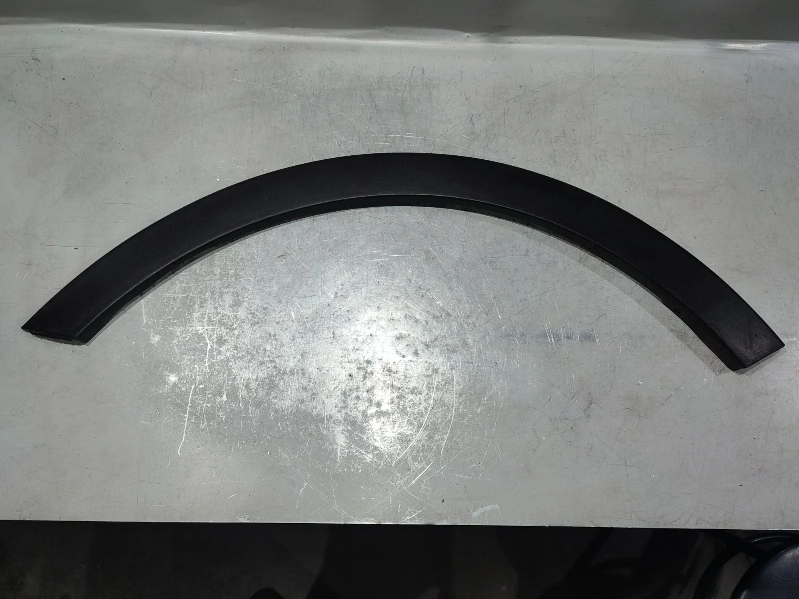 Накладка крыло SsangYong Actyon C200