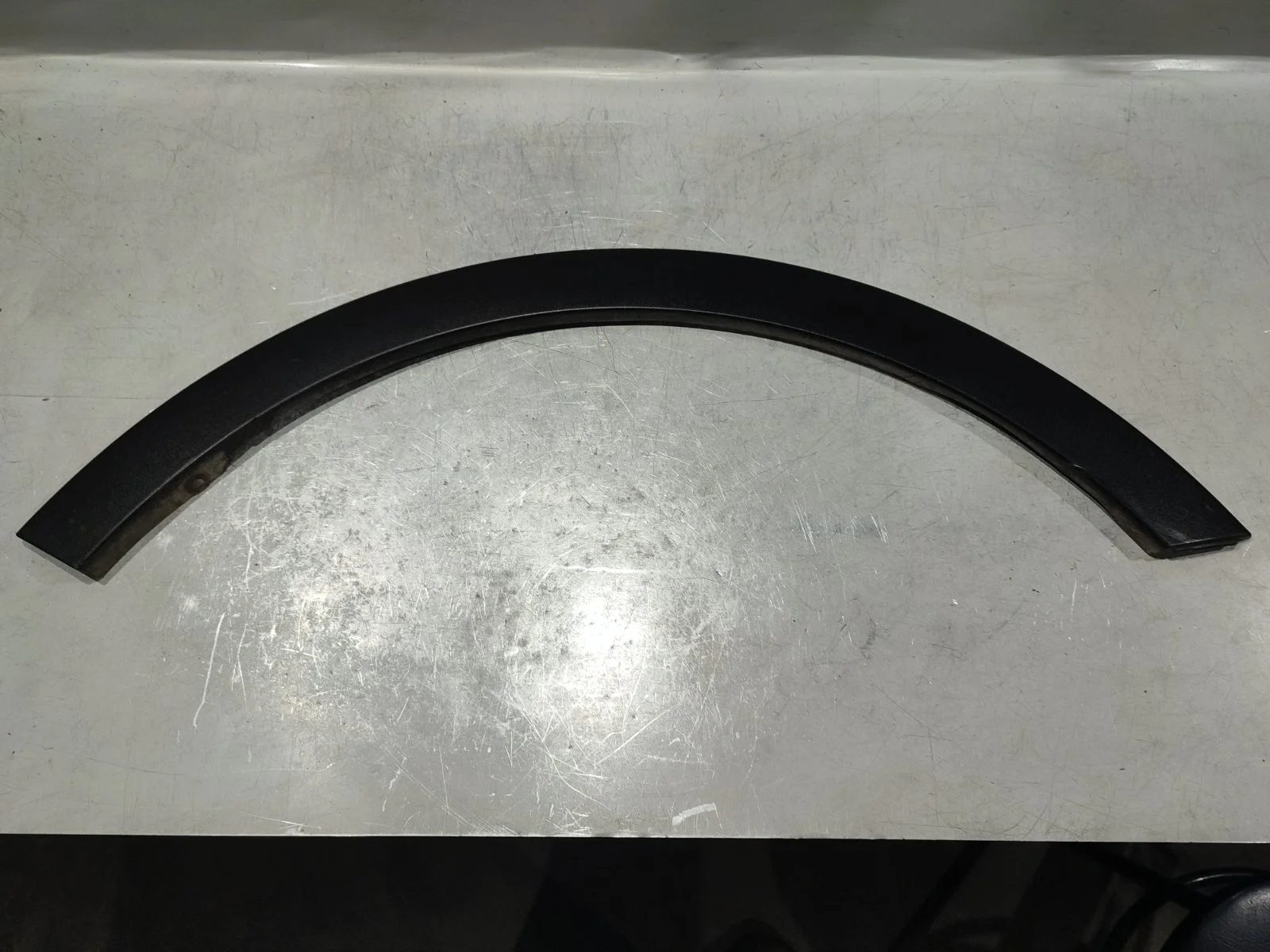 Накладка крыло SsangYong Actyon C200