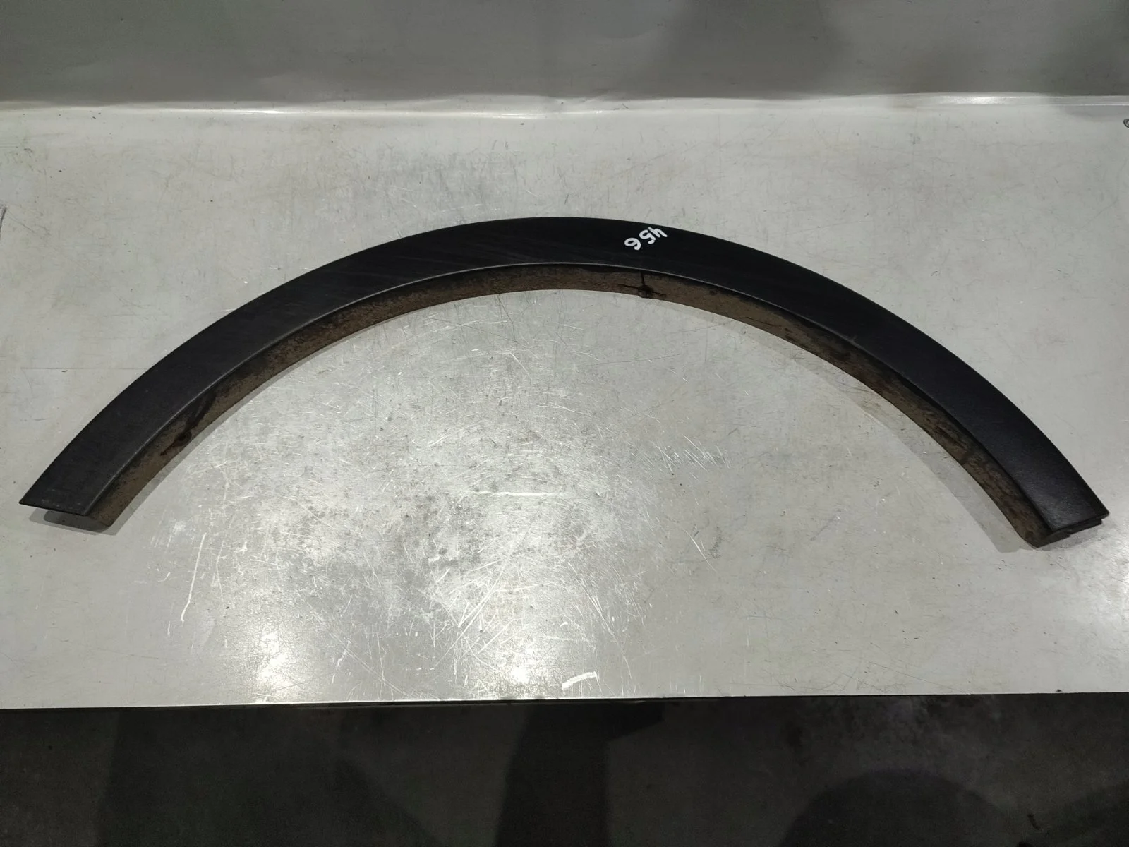 Накладка крыло SsangYong Actyon C200