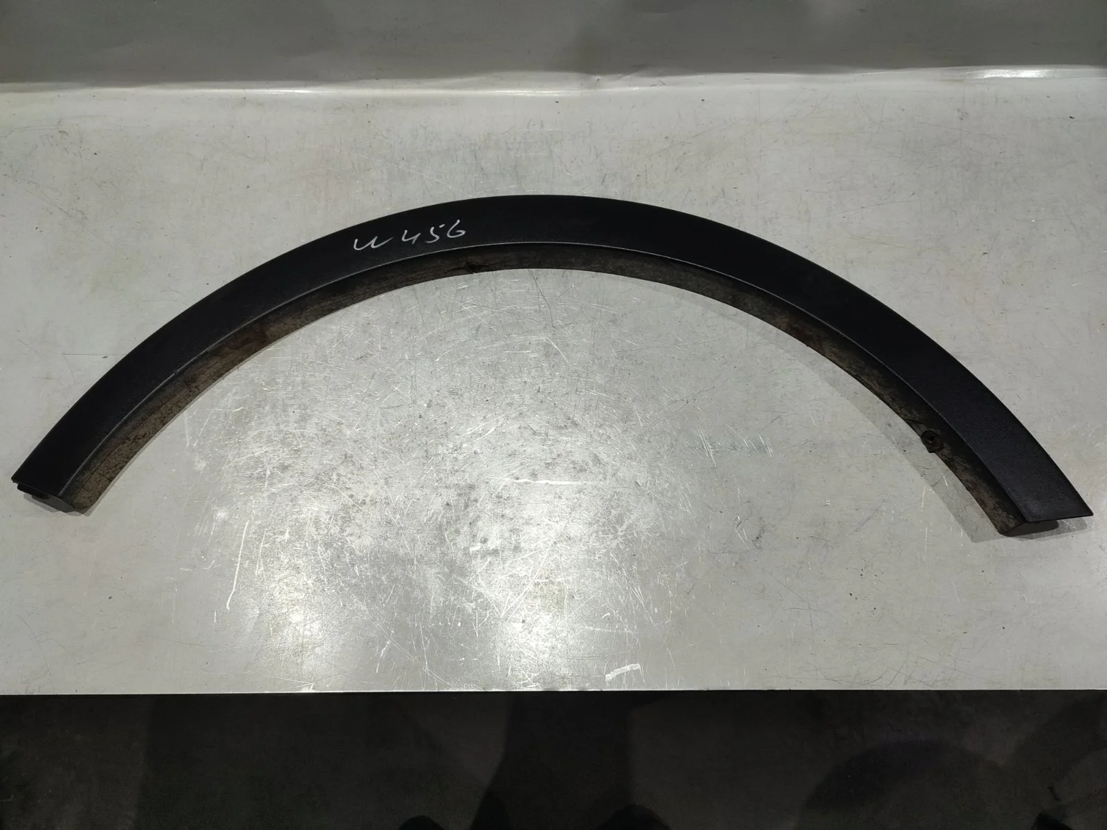 Накладка крыло SsangYong Actyon C200