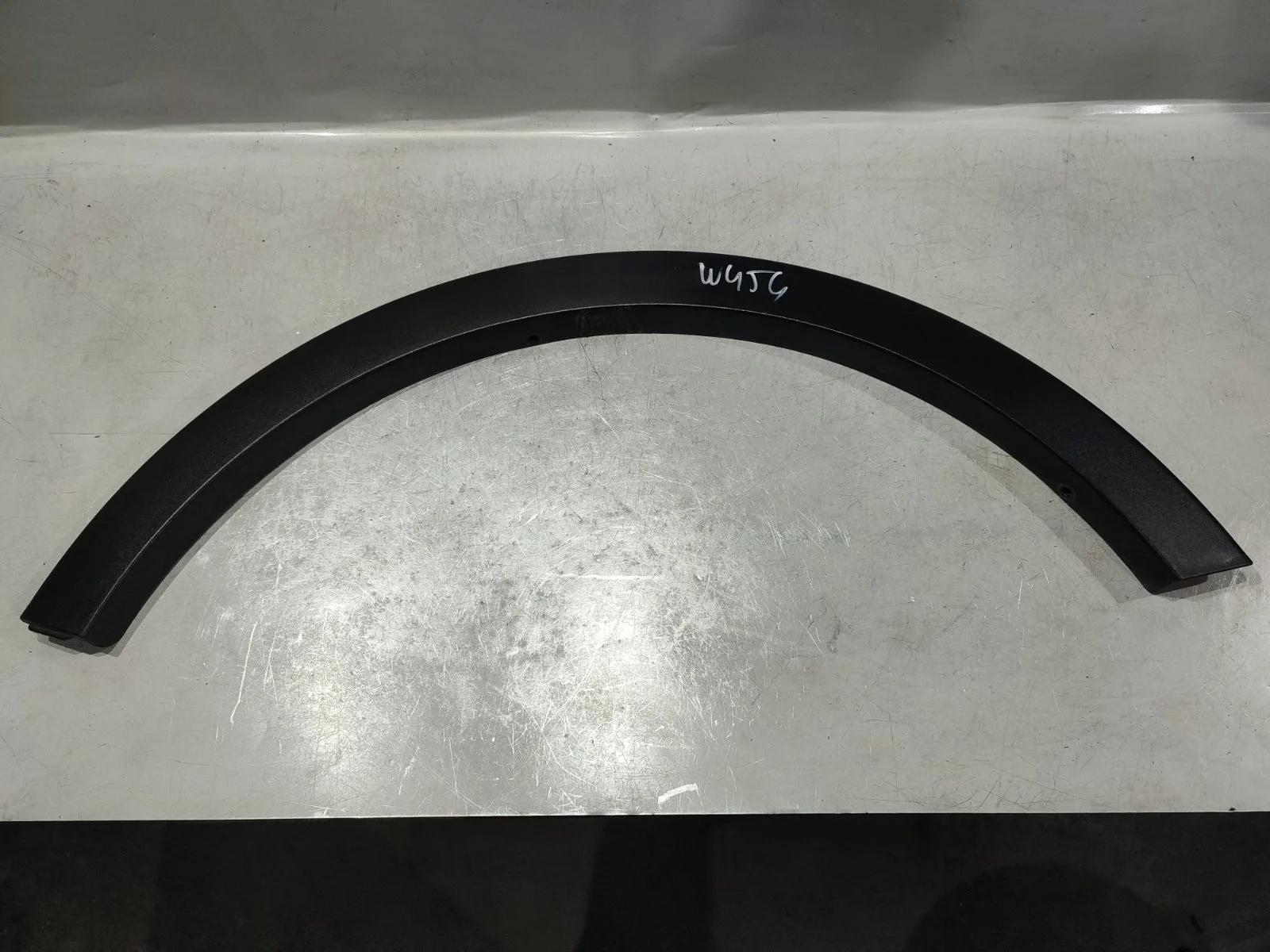 Накладка крыло SsangYong Actyon C200