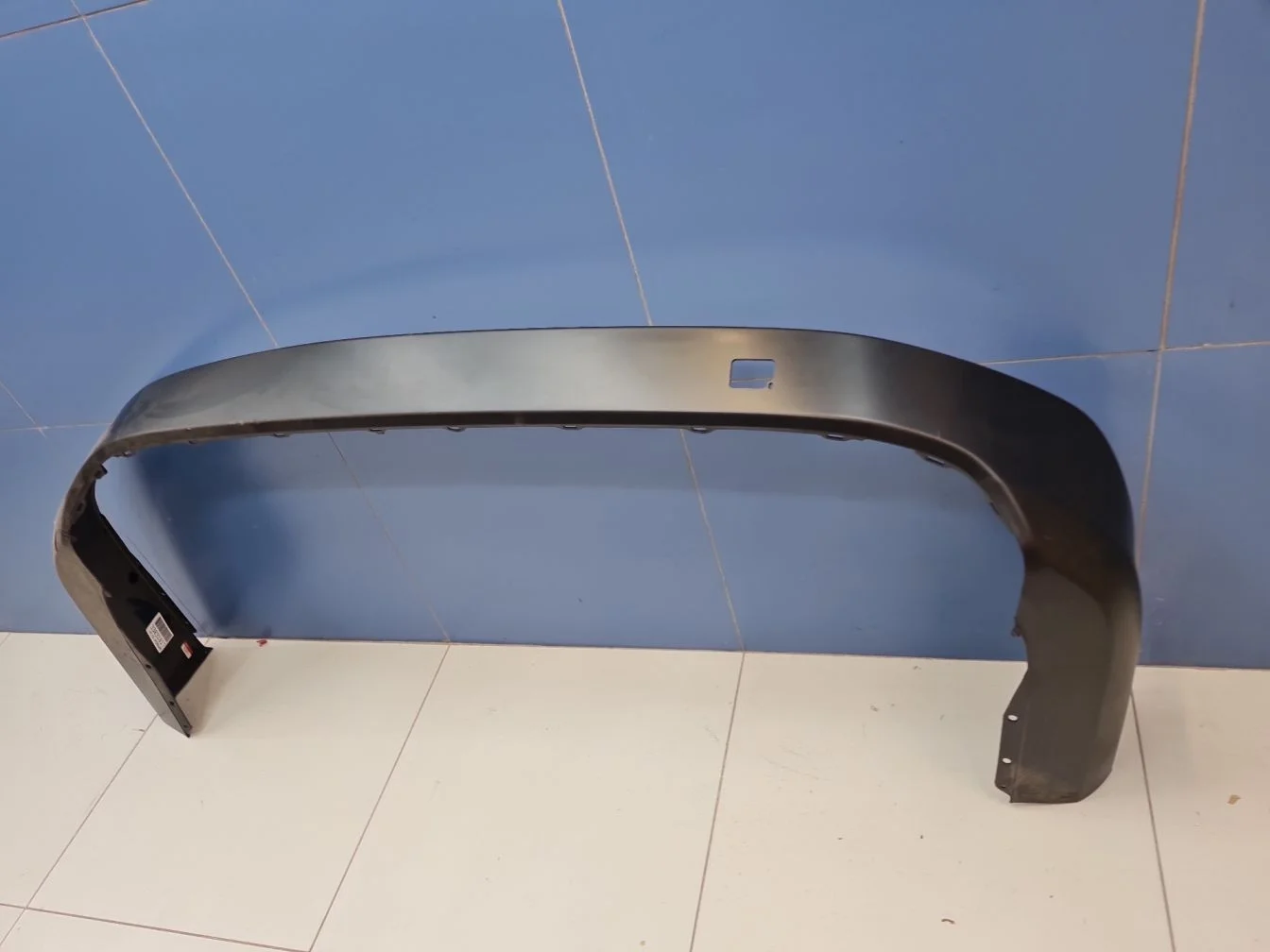 Спойлер заднего бампера для Honda Crosstour 2010-2015