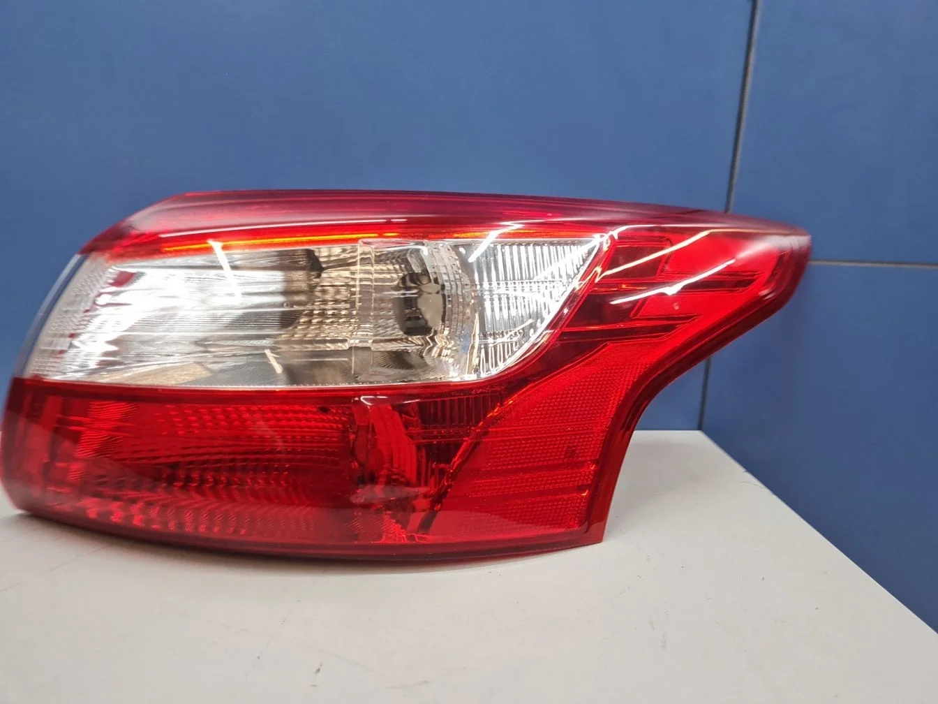 Фонарь на крыло правый для Ford Focus 3 2011-2019