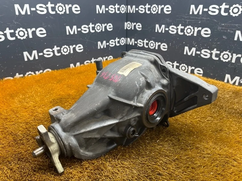 Редуктор Mercedes-Benz C-Class 2010 A2043500614 W204 271.860, задний