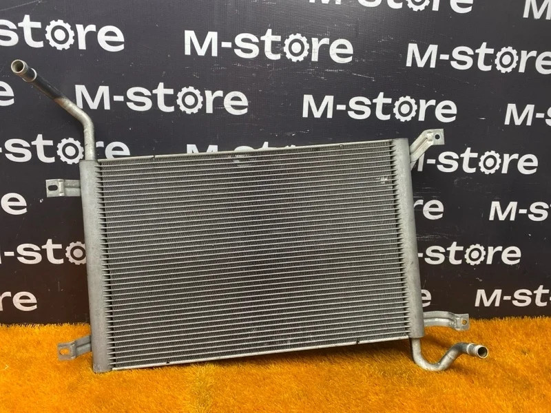 Радиатор ДВС Land Rover Range Rover Sport 2008 LR009007 L320 428PS