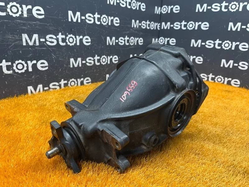 Редуктор Mercedes-Benz E-Class 2005 A2303501314 W211 272.943, задний