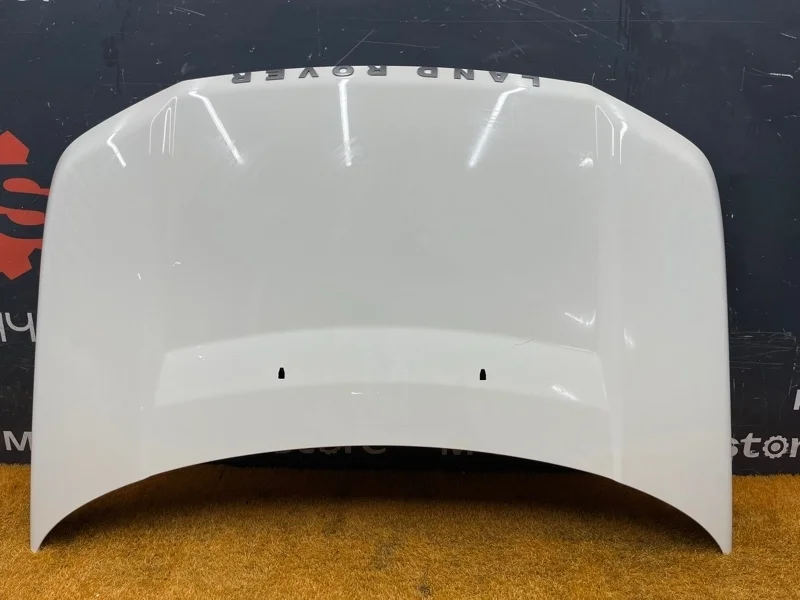 Капот Land Rover Freelander 2010 LR006694 L359 B6324S