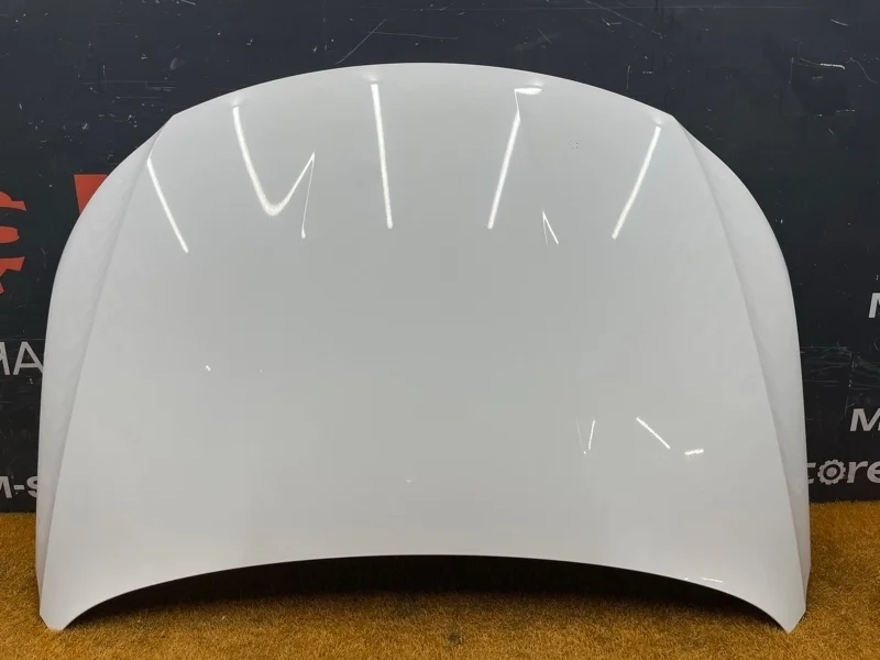 Капот Volkswagen Passat CC 2010 3C8823031B B6/358 CCZB