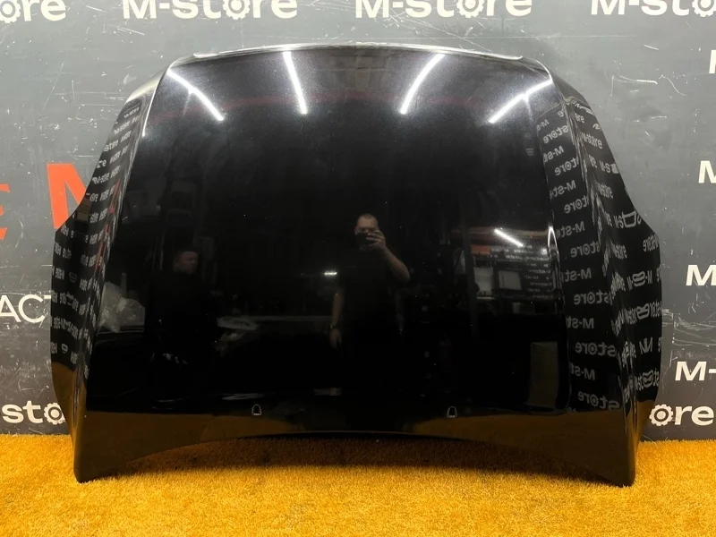 Капот Volvo XC60 2011 31335847 DZ44 B4204T6