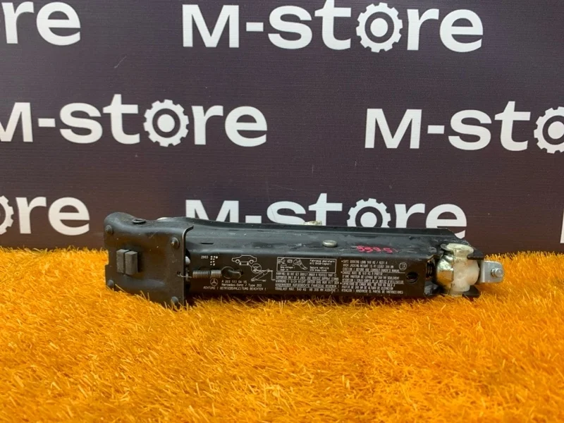 Домкрат Mercedes-Benz C-Class 2003 A2035830415 W203 271.946