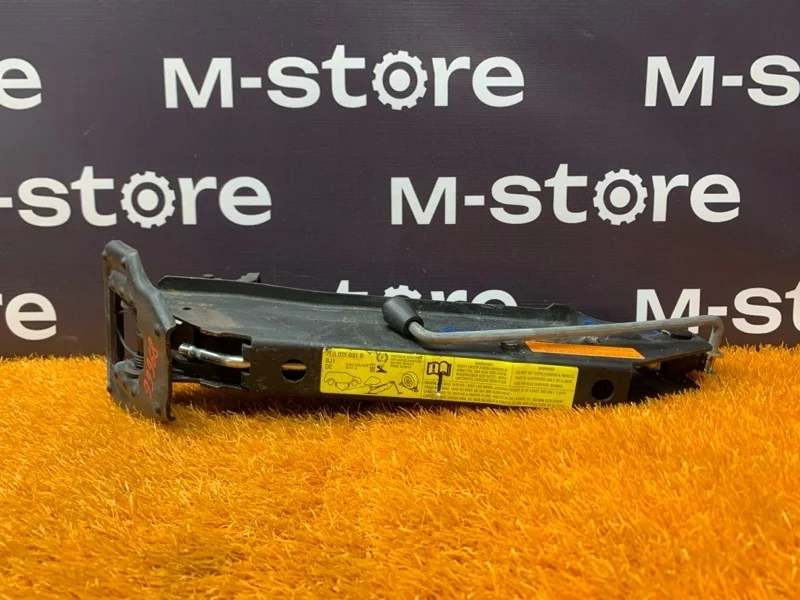 Домкрат Porsche Cayenne 2005 7L0011031B 955 022Y