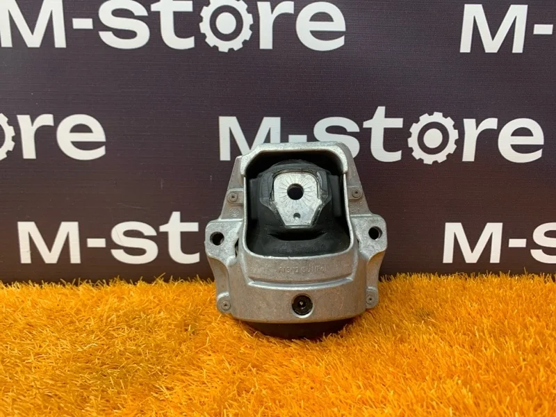 Подушка двигателя Audi A4 2013 8R0199381AL B8/8K CDN, правая