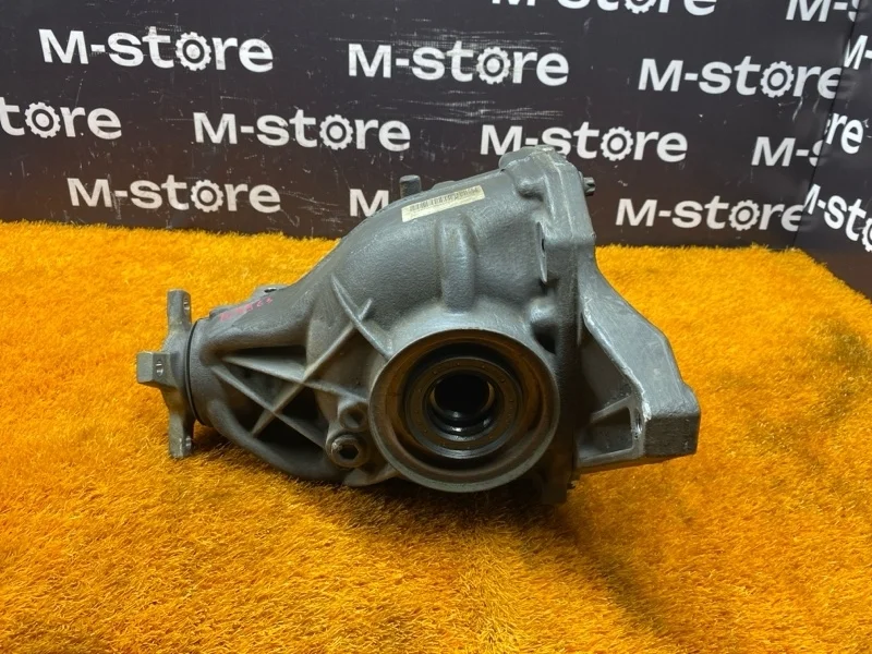Редуктор Mercedes-Benz E-Class 2010 A2043501314 W212 642.850, задний