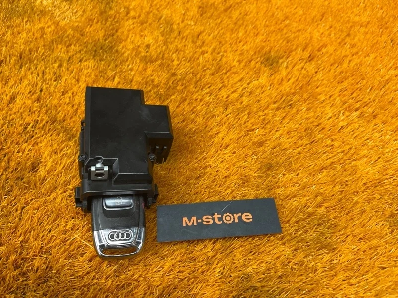 Замок зажигания Audi A5 2012 8K0909131D 8T CDN