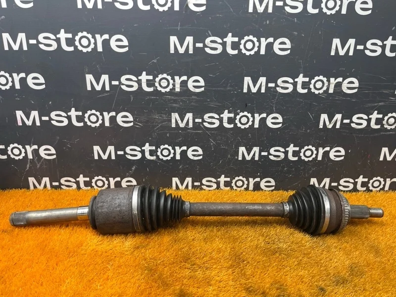 Привод Land Rover Range Rover Sport 2008 TOB500260 L320 428PS, задний правый