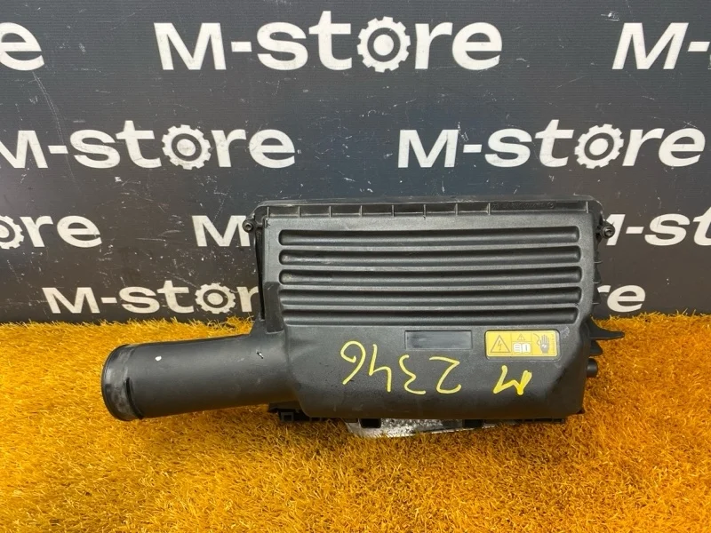 Корпус воздушного фильтра Mercedes-Benz C-Class 2014 A2740901701 W205 274.920