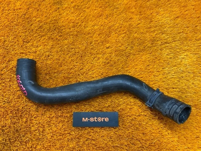 Патрубок системы охлаждения Mercedes-Benz Gla-Class 2014 A2465010282 X156 270.920