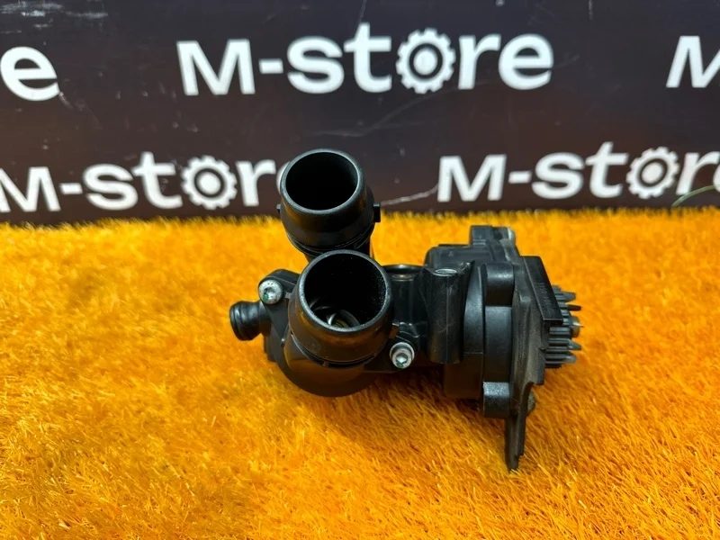 Помпа Audi A5 2010 06J121026P 8T CDN