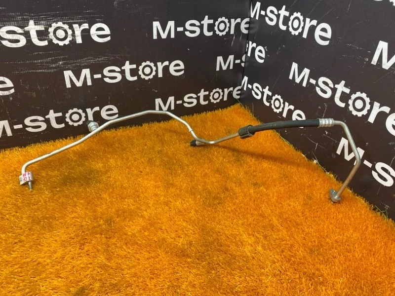 Трубка кондиционера Audi A3 2014 5Q0820741B 8V CXS