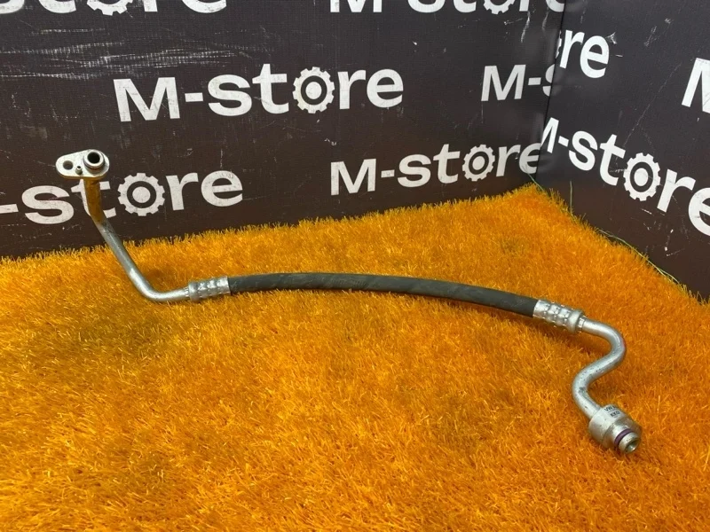 Трубка кондиционера Audi A3 2014 5Q0816721 8V CXS