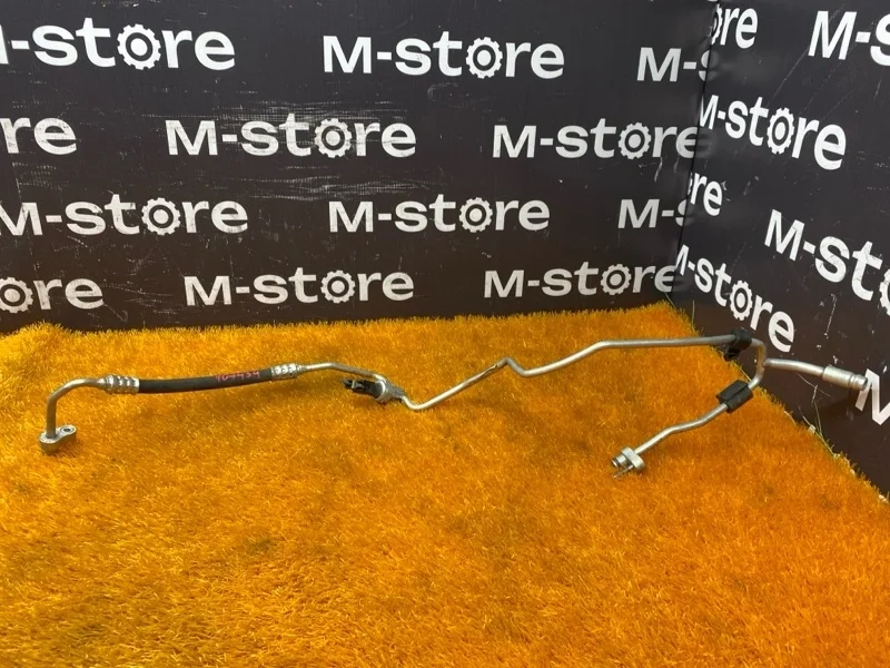 Трубка кондиционера Mercedes-Benz Gla-Class 2014 A2468302415 X156 270.920