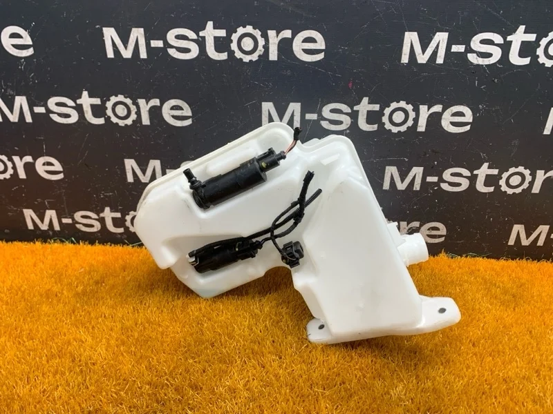 Бачок омывателя Audi A3 2014 5Q0955449P 8V CXS