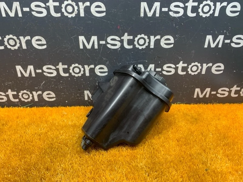 Бачок расширительный Bmw X5 2013 13177552546 F15 N57D30A