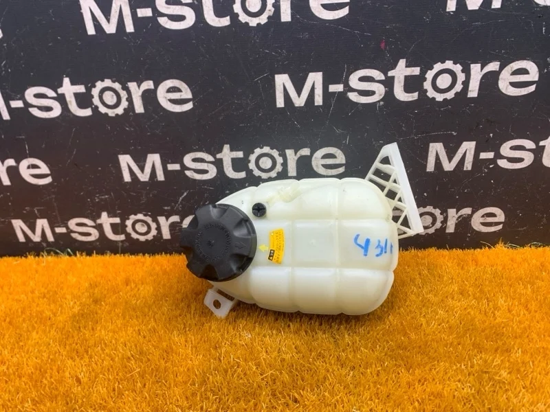 Бачок расширительный Bmw 3-Series 2013 17137642160 F30 N47D20C